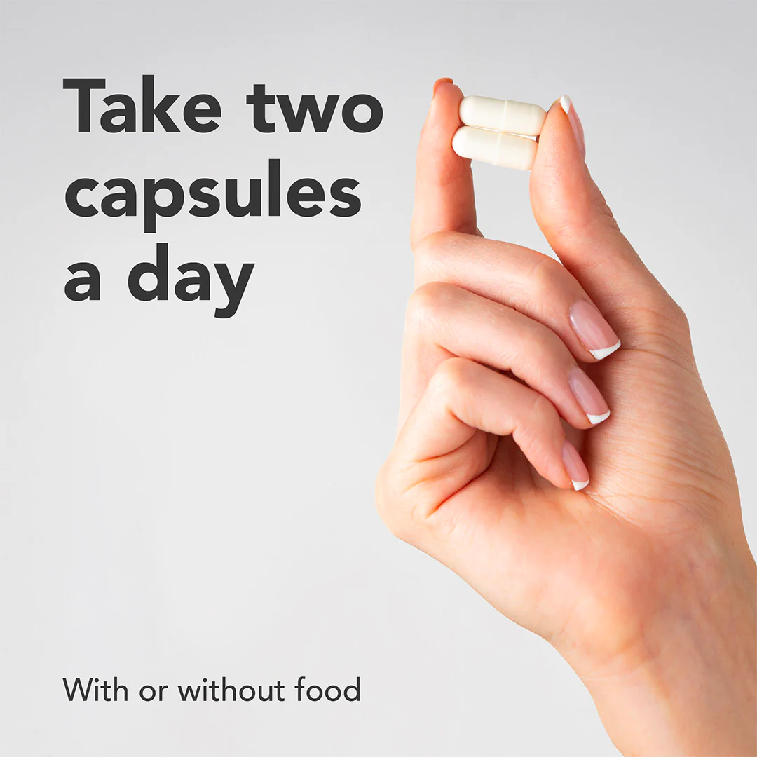 Glutathione, Liposomal Capsules - Image 5