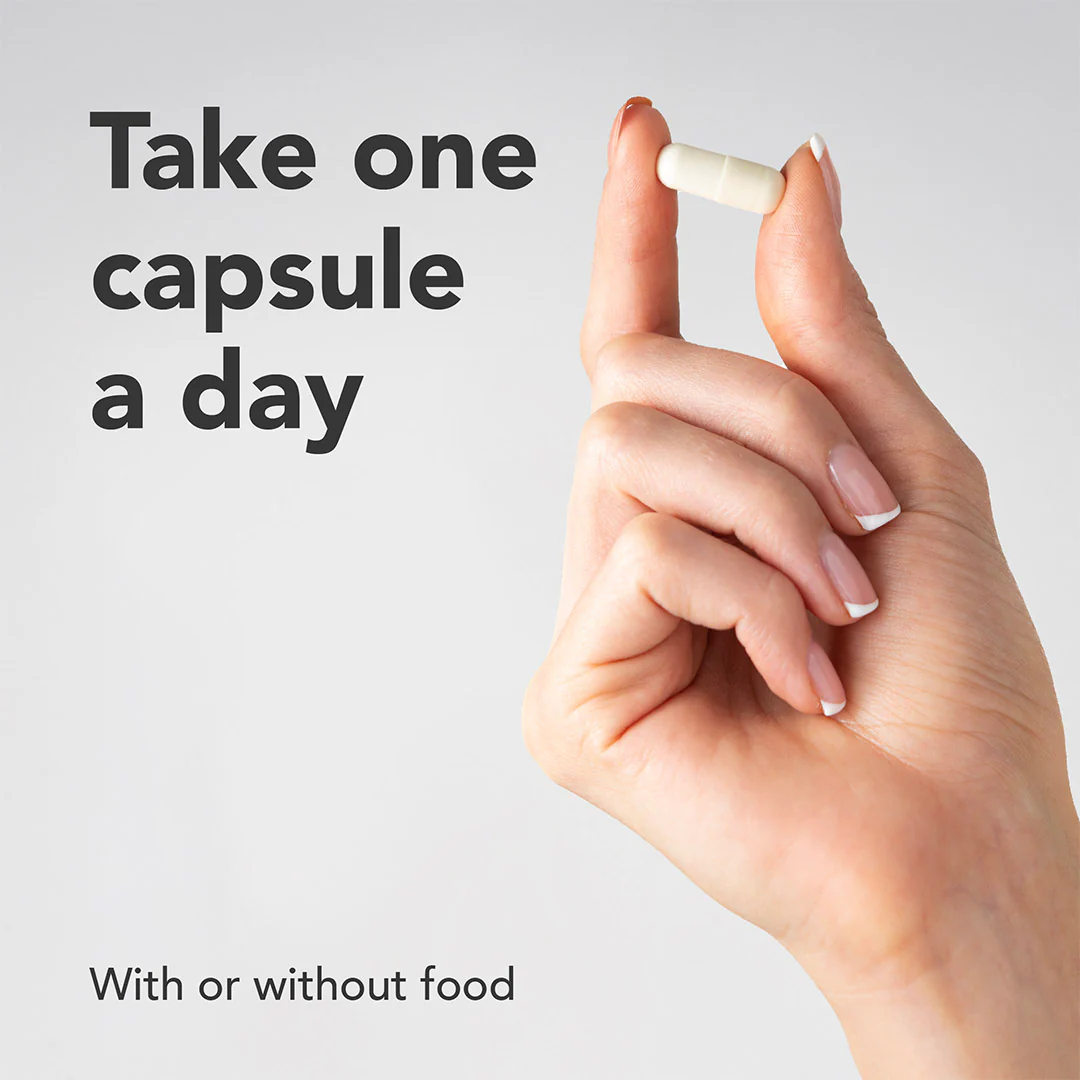 Astaxanthin, Liposomal Capsules - Image 5