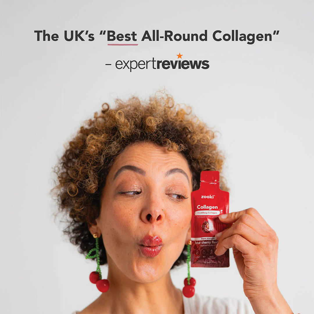 Marine Collagen Drink, Liquid Sachets - Image 20