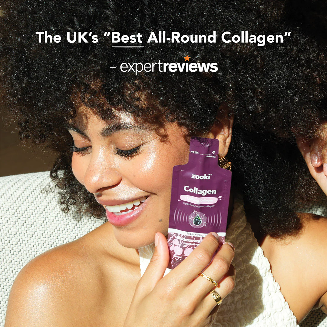 Marine Collagen Drink, Liquid Sachets - Image 3