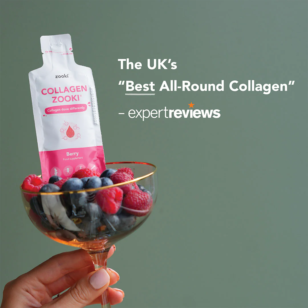 Marine Collagen Drink, Liquid Sachets - Image 51
