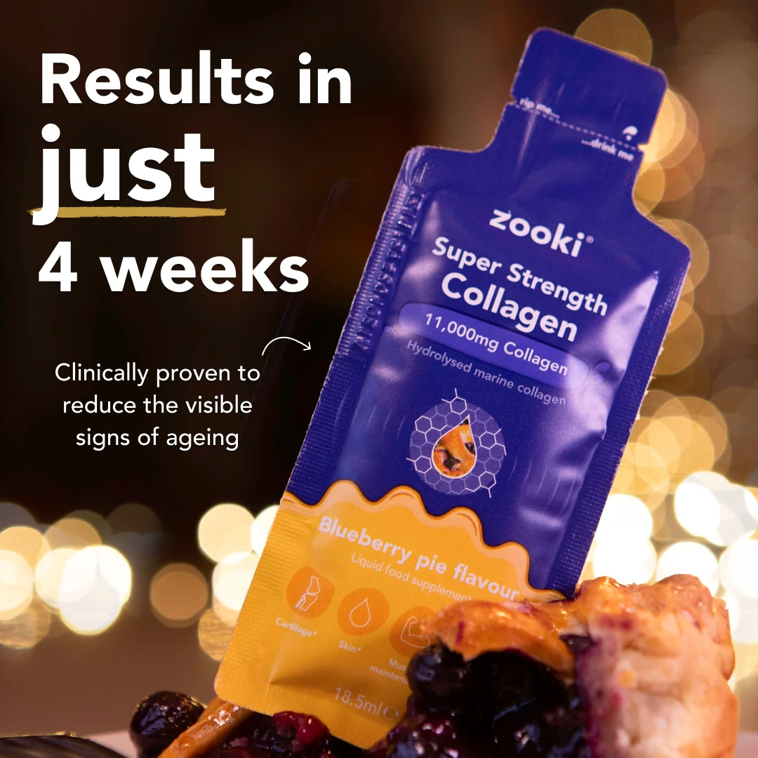 Marine Collagen Drink, Liquid Sachets - Image 75