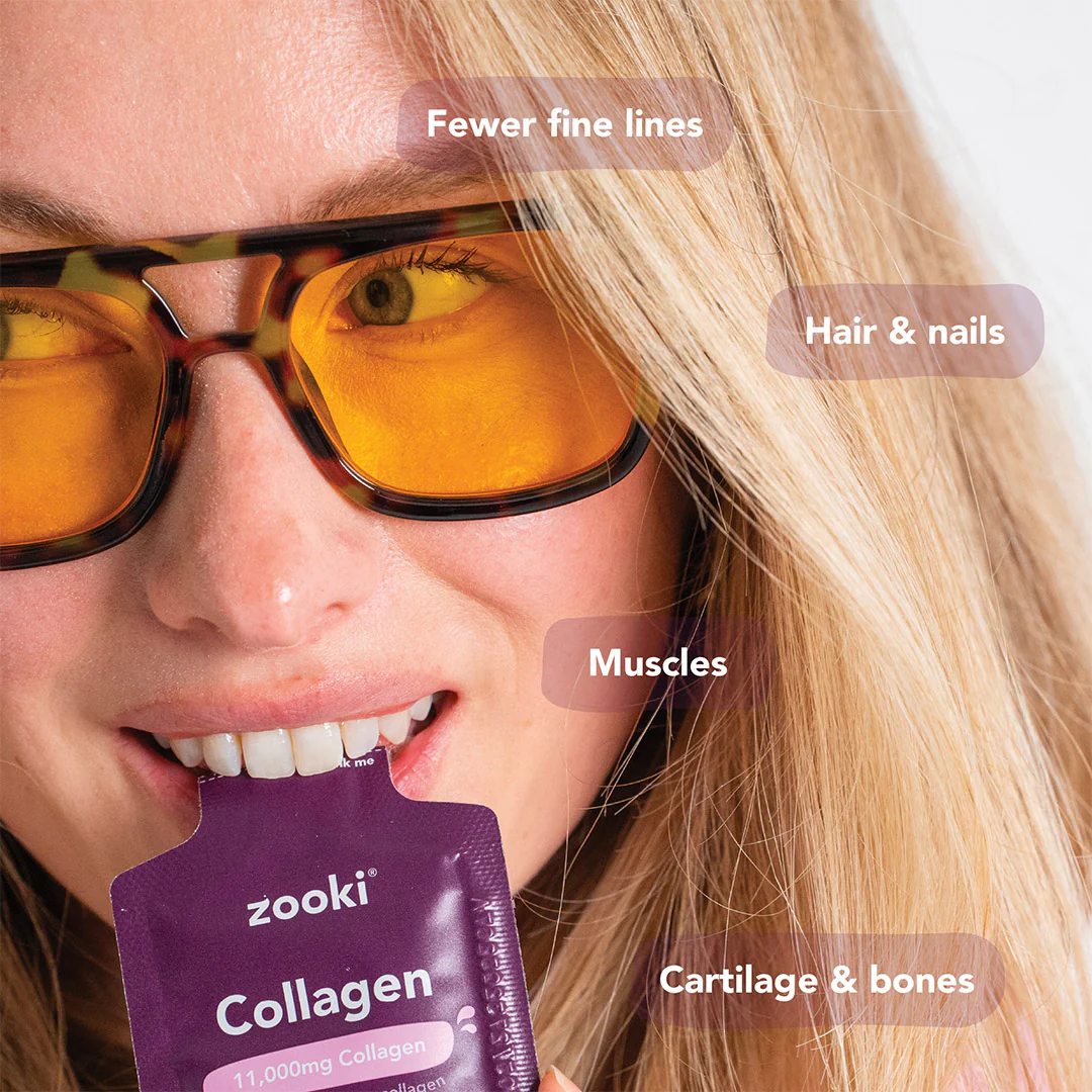 Super Strength Collagen, 11,000mg - Image 20