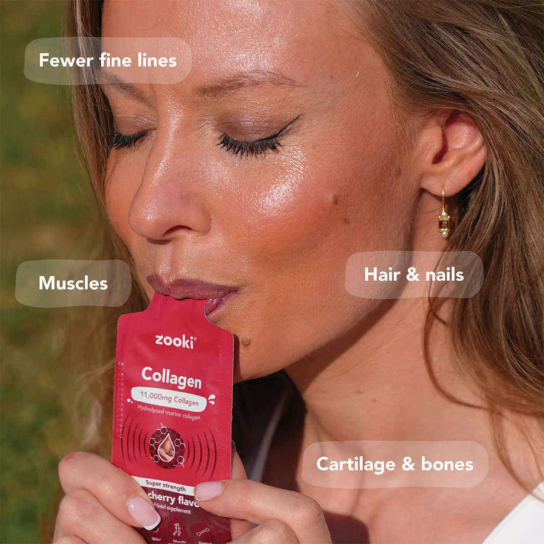 Super Strength Collagen, 11,000mg - Image 3