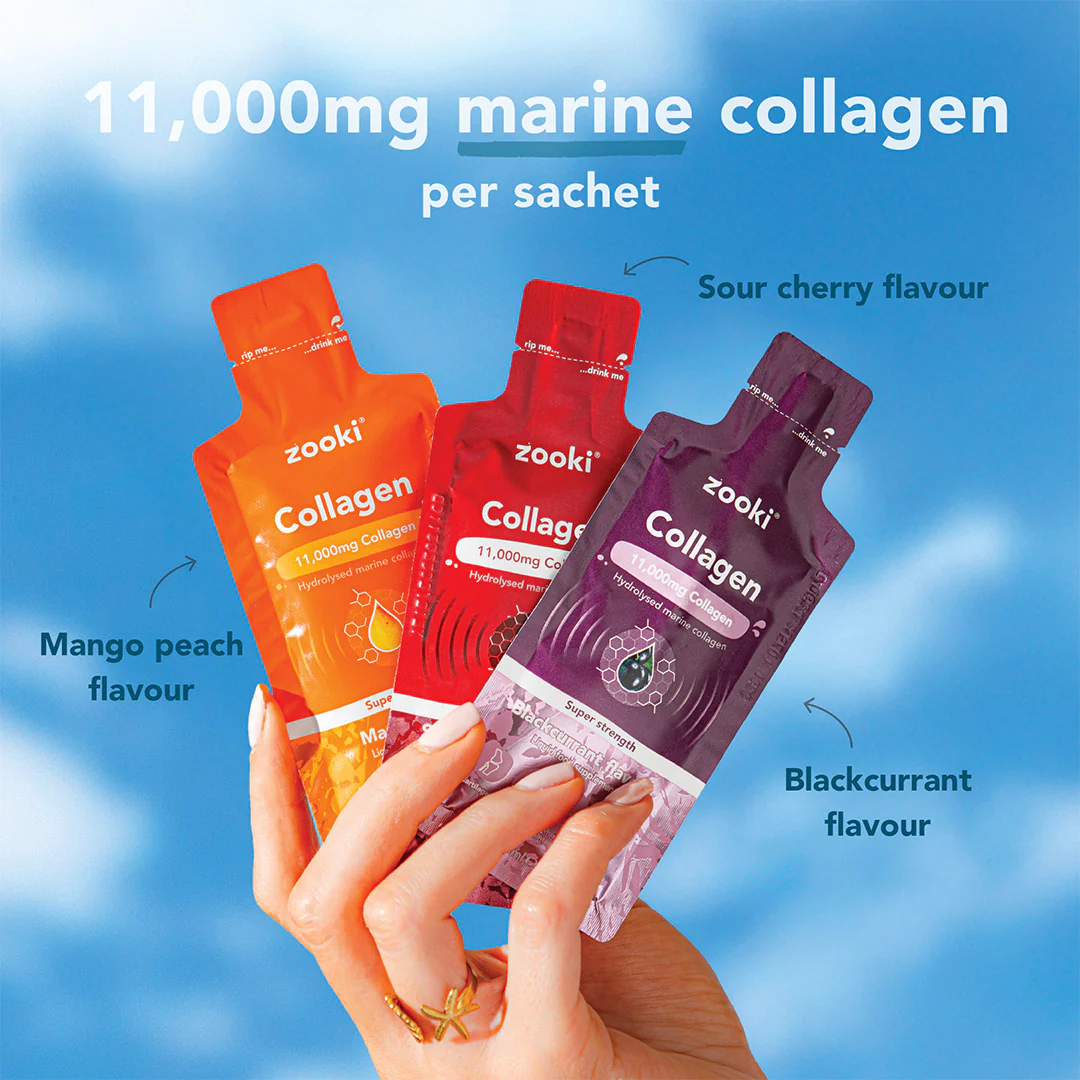 Super Strength Collagen, 11,000mg - Image 31