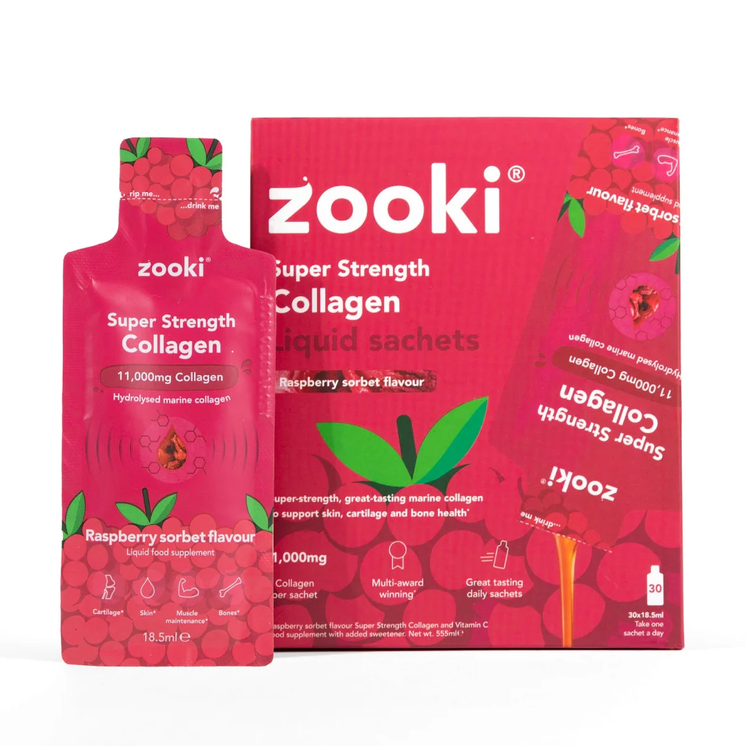 Super Strength Collagen, 11,000mg - Image 71