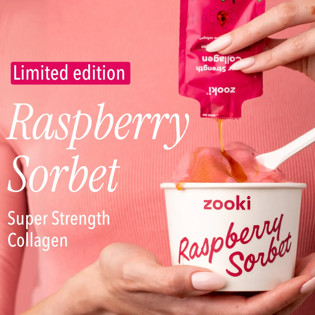 Super Strength Collagen, 11,000mg - Image 74