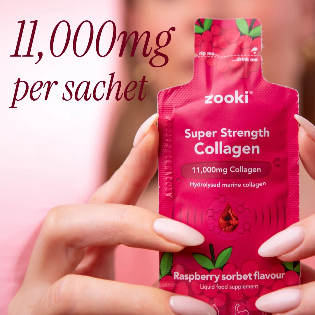 Super Strength Collagen, 11,000mg - Image 76