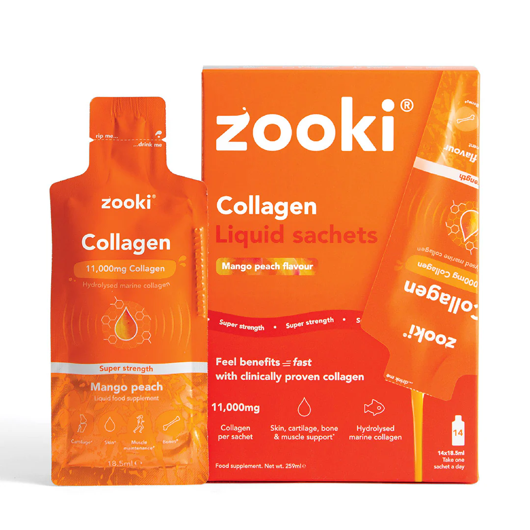 Super Strength Collagen, 11,000mg - Image 9