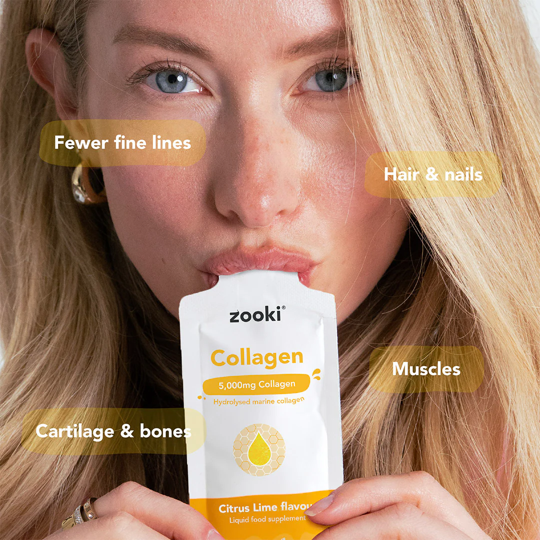 Collagen, 5,000mg - Image 12