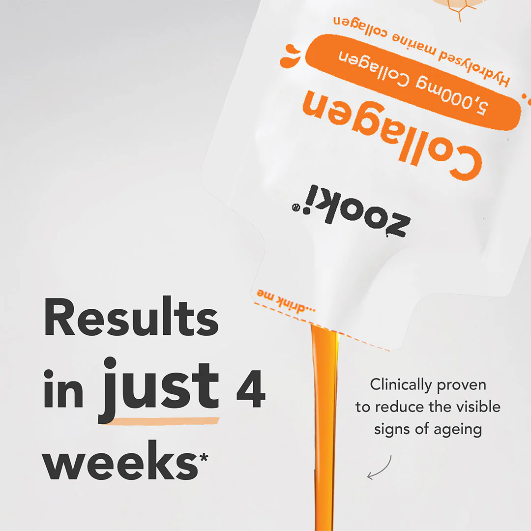 Collagen, 5,000mg - Image 18