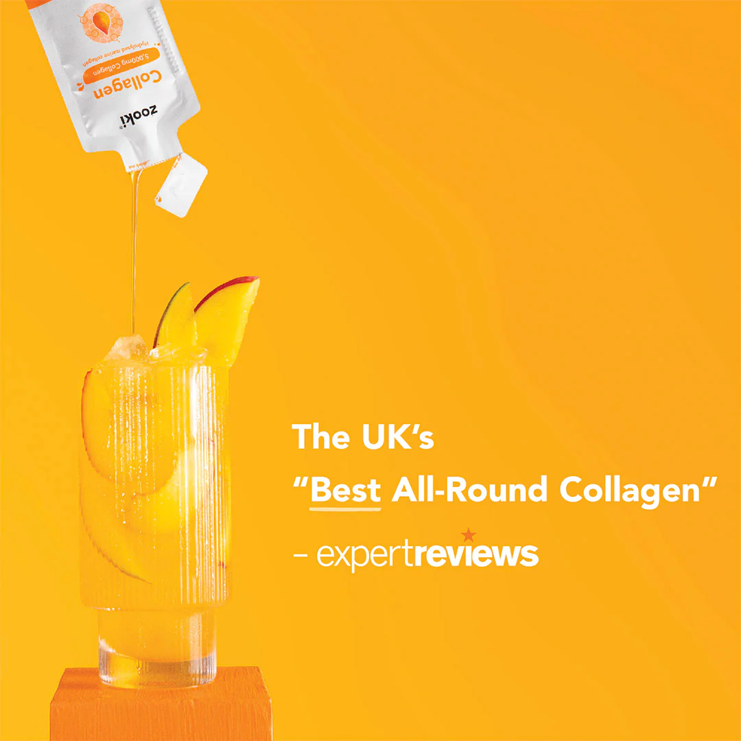 Collagen, 5,000mg - Image 19