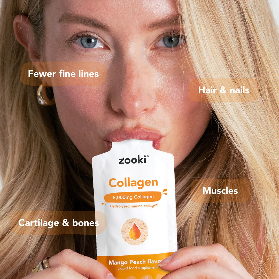 Collagen, 5,000mg - Image 20