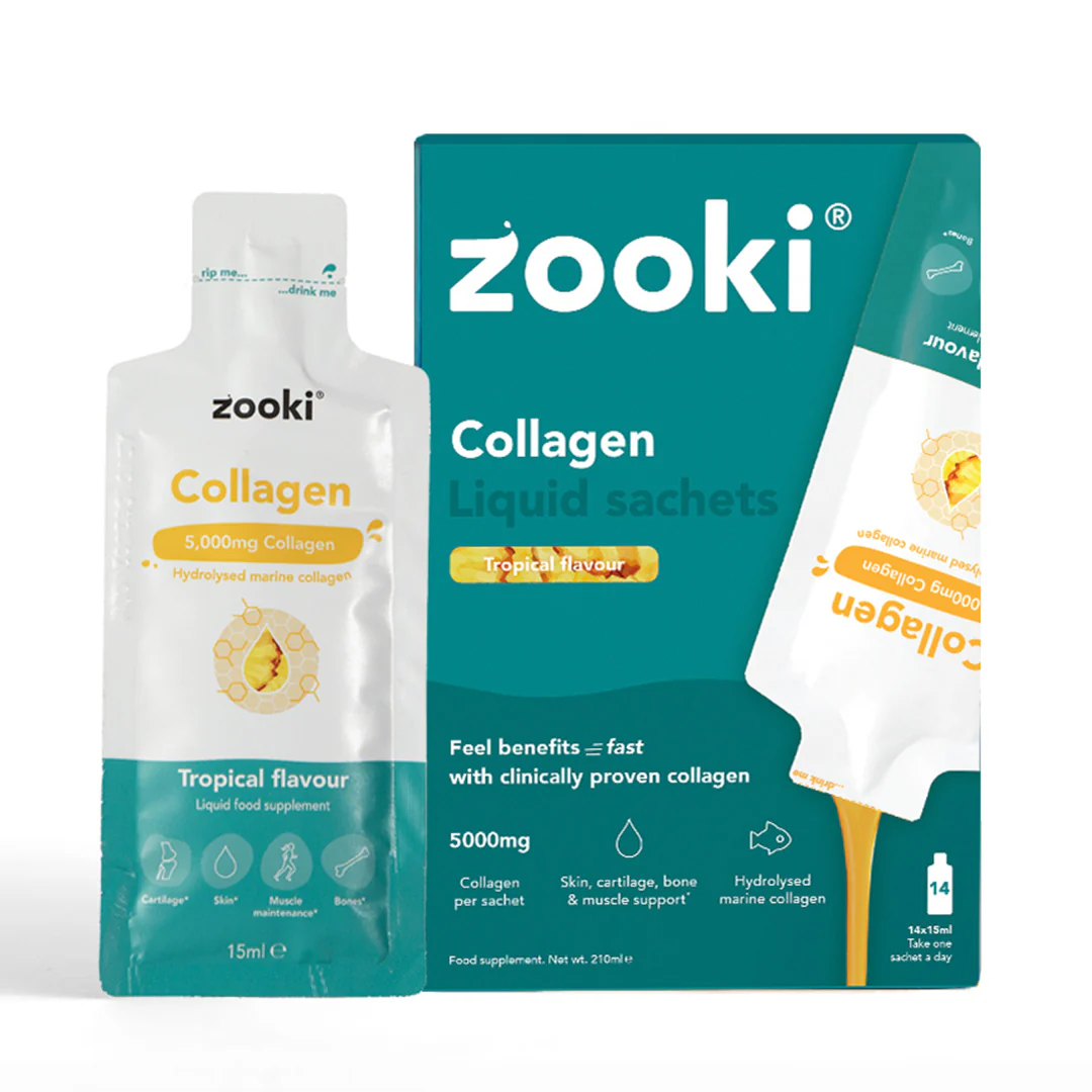 Collagen, 5,000mg - Image 25